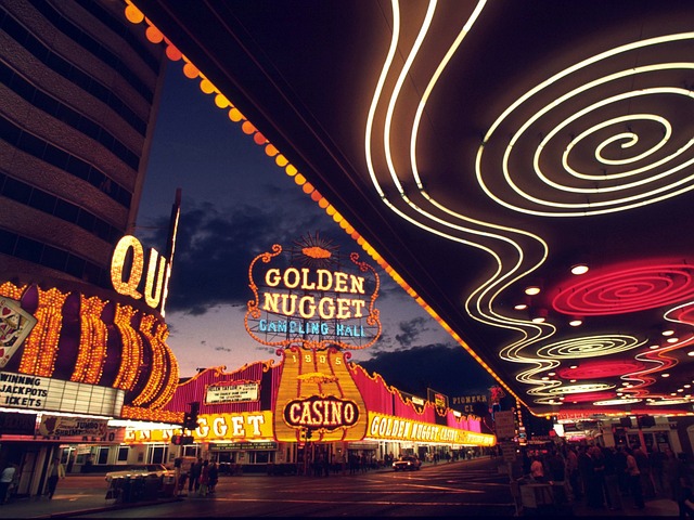 How Long-Term vs. Short-Term Partnerships Affect Public Perception and Casino Effectiveness